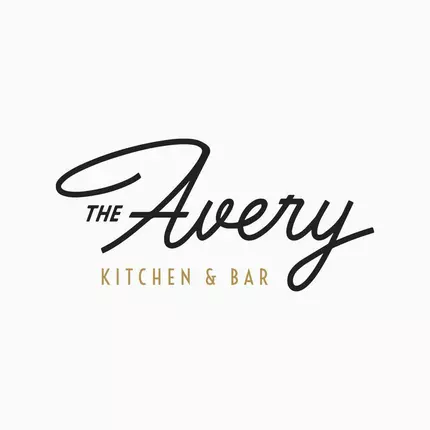 Logo de The Avery Kitchen & Bar