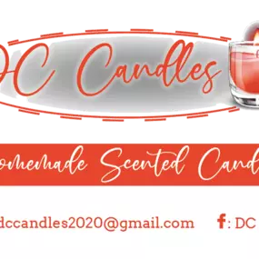 Bild von DC Candles