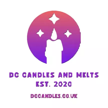 Logo von DC Candles