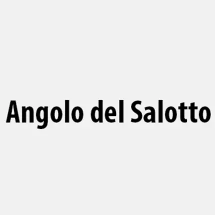 Logótipo de Angolo del Salotto