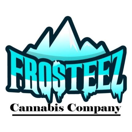 Logotyp från Frosteez Dispensary Missoula