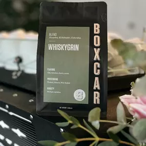 Bild von Boxcar Coffee | Mesa Cafe