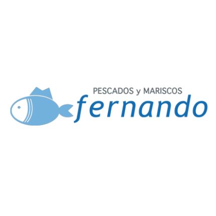 Logo fra Pescados y mariscos Fernando