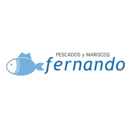 Λογότυπο από Pescados y mariscos Fernando