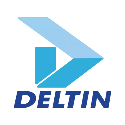 Logo from DELTIN Tankstelle Pentling