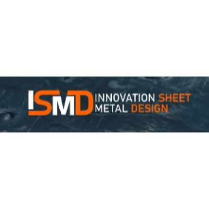 Logotipo de Innovation Sheet Metal Design