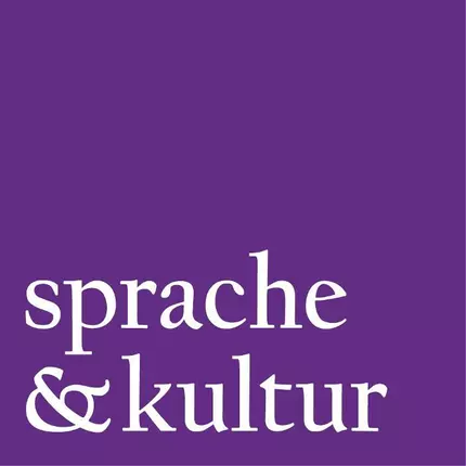 Logo from sprache & kultur Cloos KG