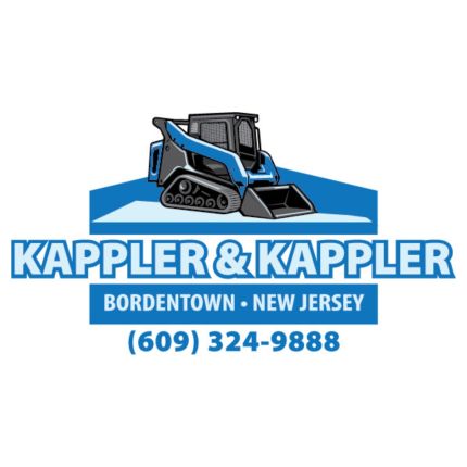 Λογότυπο από Kappler and Kappler Cleanouts
