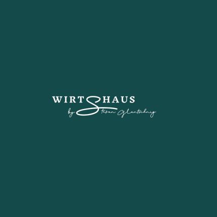 Logo de Wirtshaus by Stefan Glantschnig