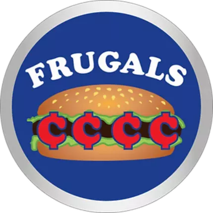 Logo from Frugals