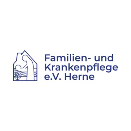 Λογότυπο από Familien- und Krankenpflege e.V. Herne - Ambulante Alten- und Krankenpflege