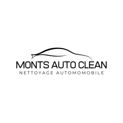 Logotyp från Monts Auto Clean