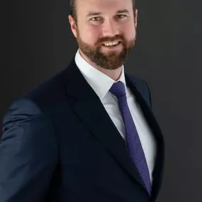 Thomas “Tom” Drazan is passionate about serving clients as a personal injury attorney at Derrick Law Firm Injury Lawyers. Tom, raised near Annapolis, Maryland, is the child of two life-long public educators from whom he learned the value of serving a community.