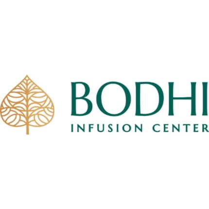 Logotyp från Bodhi Infusion Center