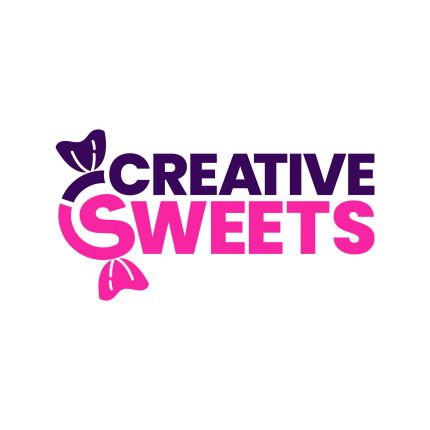 Logotipo de Creative Sweets