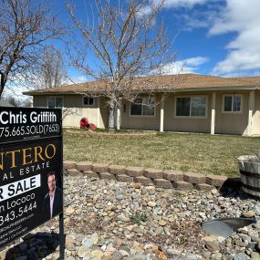 Best Realtor in Gardnerville