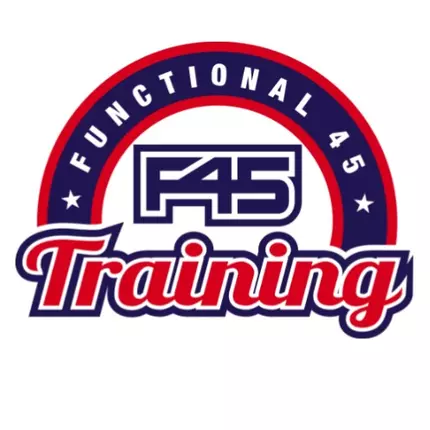 Logotipo de F45 Training Traverse Mountain