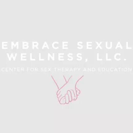 Logo from Embrace Sexual Wellness, LLC.