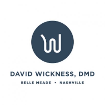 Logo da David Wickness, DMD