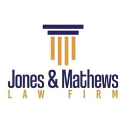 Logo od Jones & Mathews Law Firm