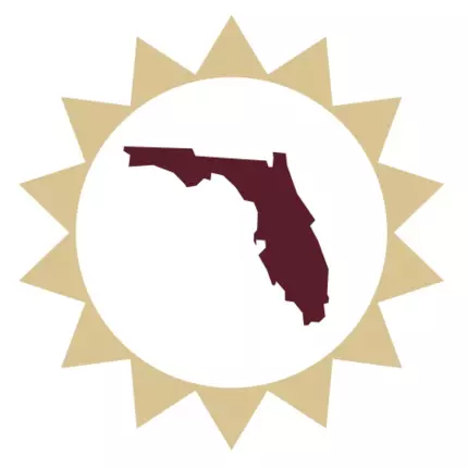 Logo fra Florida Sun Termite and Pest