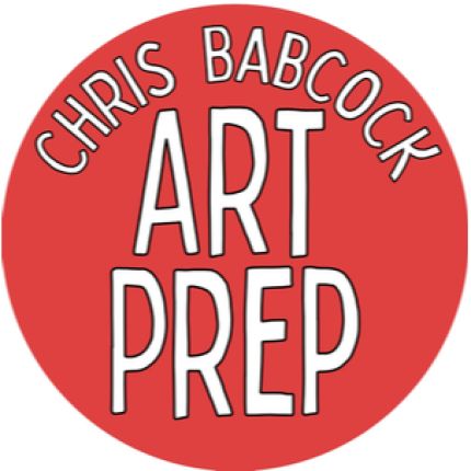 Logo von Chris Babcock Art Prep