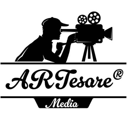 Logo van ARTesare Media Freising