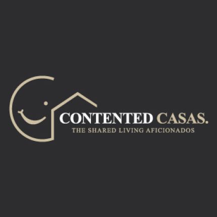 Logotyp från Contented Casas Ltd