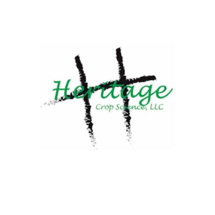 Λογότυπο από Heritage Crop Science, LLC