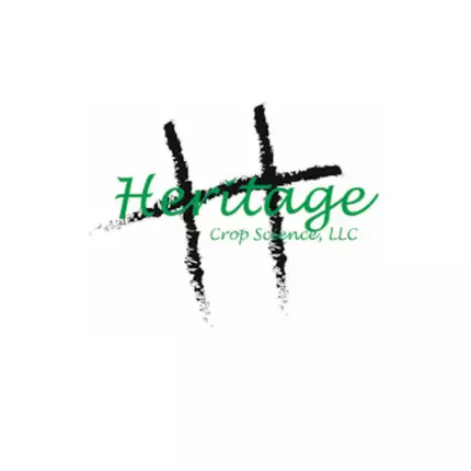 Logo da Heritage Crop Science, LLC