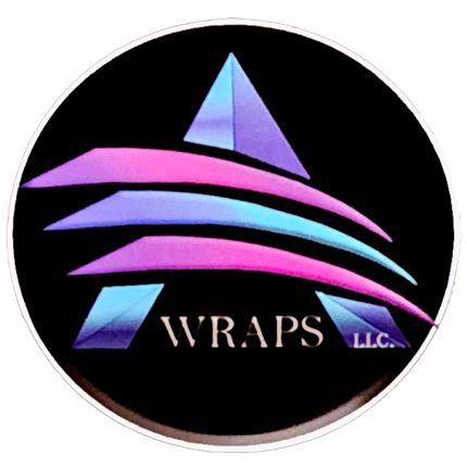 Logo from A Wraps