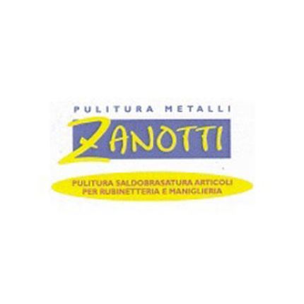 Logotipo de Pulitura Metalle Zanotti