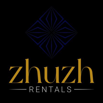 Logo from Zhuzh Rentals