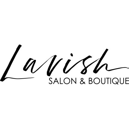Logotyp från Lavish Salon