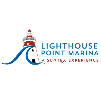 Logo da Lighthouse Point Marina