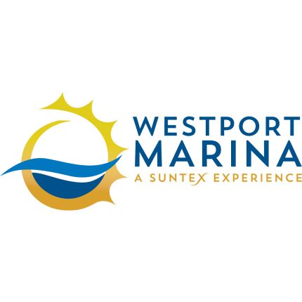 Logo da Westport Marina