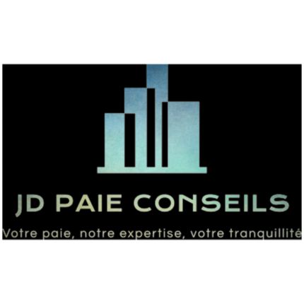 Logotyp från JD Paie Conseils