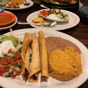 Bild von Don Ramon's Mexican Restaurant
