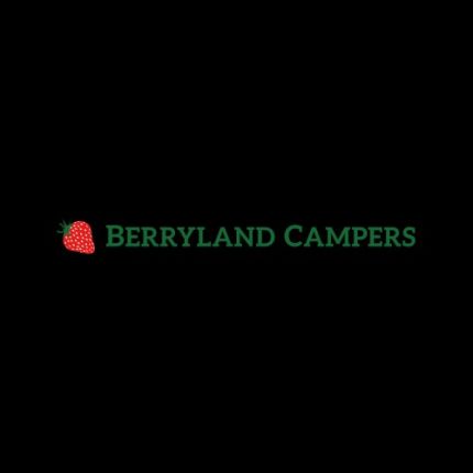 Logo from Berryland Campers