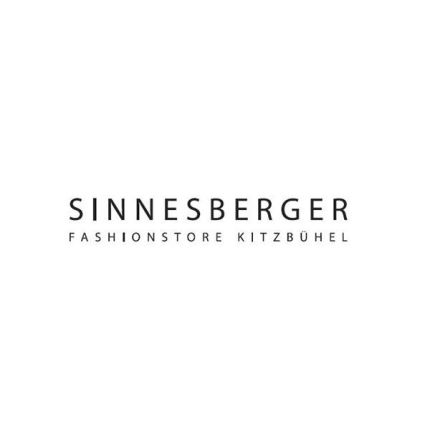Logo de Sinnesberger Fashionstore Kitzbühel