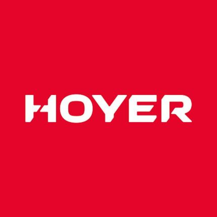 Logótipo de Hoyer Automatenstation