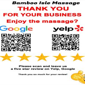 Bild von Bamboo Isle Massage