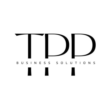 Logotyp från TPP Business Solutions