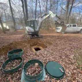 water well inspection