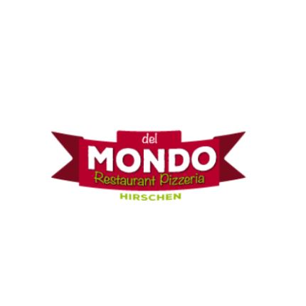 Logo von Restaurant Pizzeria Del Mondo Hirschen