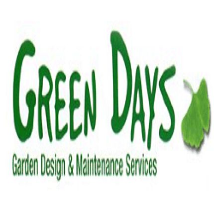 Logo da Green Days Garden Design