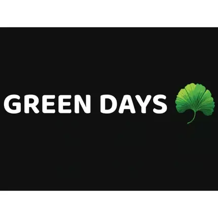 Logo de Green Days Garden Design