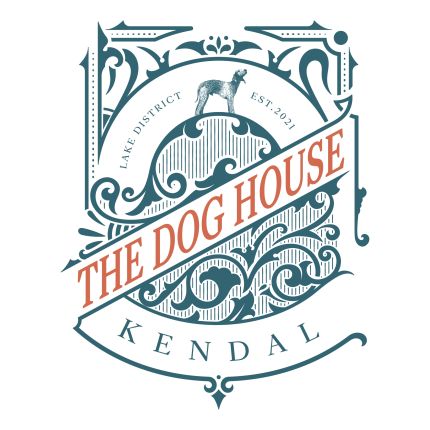 Logo de The Doghouse Kendal