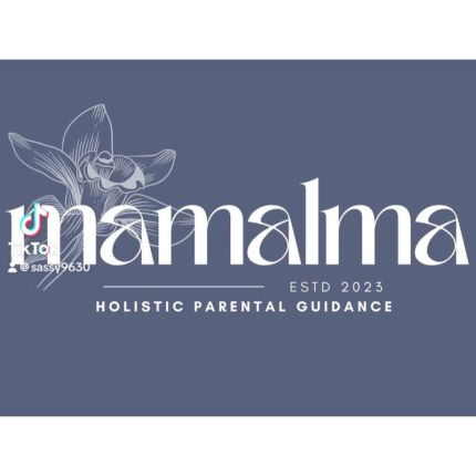 Logo de Mamalma