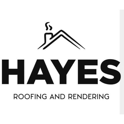 Logo de Hayes Roofing and Rendering Ltd